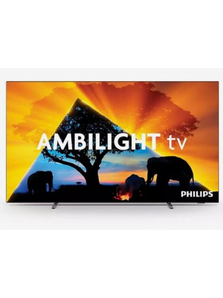 SMART TV PHILIPS 65´´ OLED UHD 4K  AMBILIGHT 65OLED769