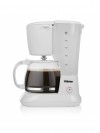 Tristar CM-1252 máquina de café Semiautomático Cafeteira de filtro 1,25 l