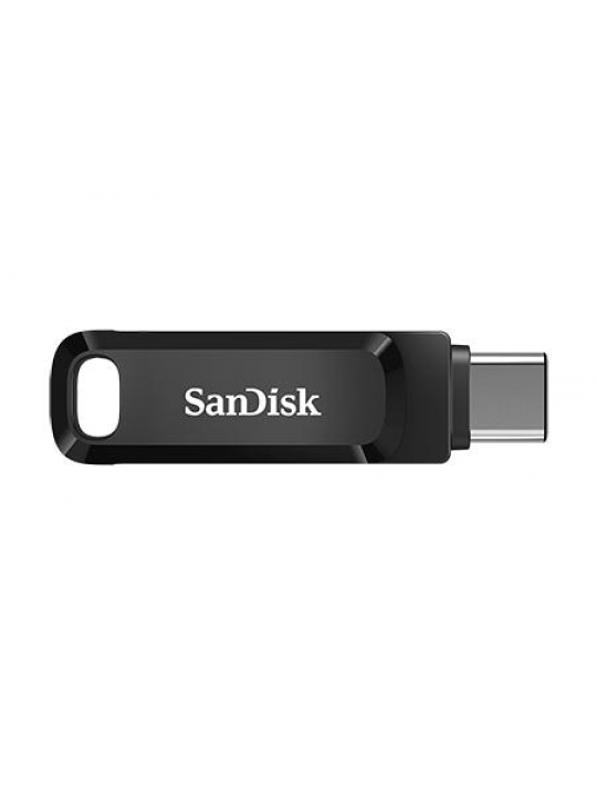 Sandisk ULTRA DUAL DRIVE GO USB Type C 32GB