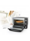 MINI-FORNO PRINCESS VENTILADO+ESPETO DELUXE 112751