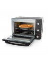 MINI-FORNO PRINCESS VENTILADO+ESPETO DELUXE 112751