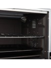 MINI-FORNO PRINCESS VENTILADO+ESPETO DELUXE 112751