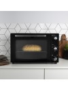 MINI-FORNO PRINCESS VENTILADO+ESPETO DELUXE 112751