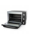 MINI-FORNO PRINCESS VENTILADO+ESPETO DELUXE 112751