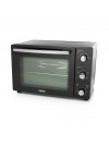 MINI-FORNO PRINCESS VENTILADO+ESPETO DELUXE 112751