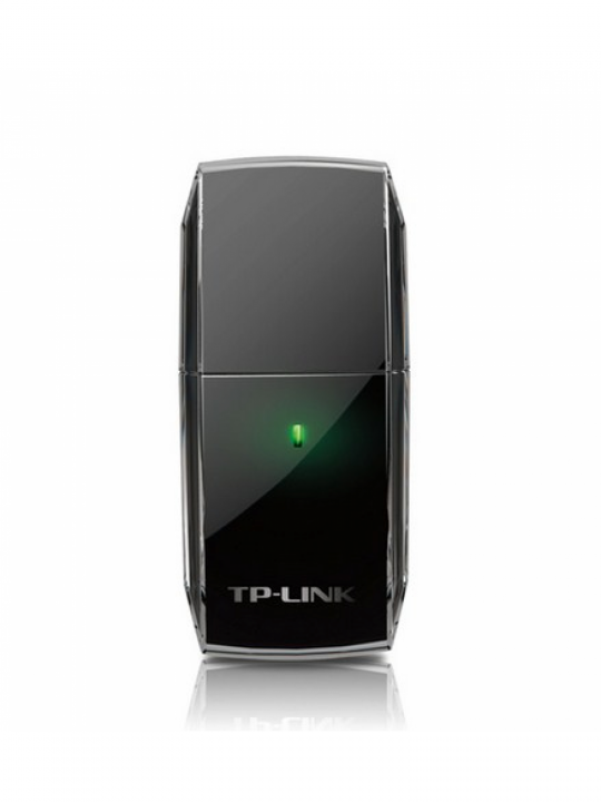 TP-LINK Archer T2U WLAN 600 Mbit-s