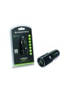 CARREGADOR AUTO CONCEPTRONIC CARDEN 2-PORT 36W USB PD CARDEN02B