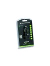 CARREGADOR AUTO CONCEPTRONIC CARDEN 2-PORT 36W USB PD CARDEN02B