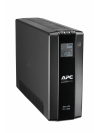 UPS APCBACK UPS PRO BR 1600VA, 8 OUTLETS, AVR, LCD INTERFACE