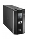 UPS APC BACK UPS PRO BR 650VA, 6 OUTLETS, AVR, LCD INTERFACE