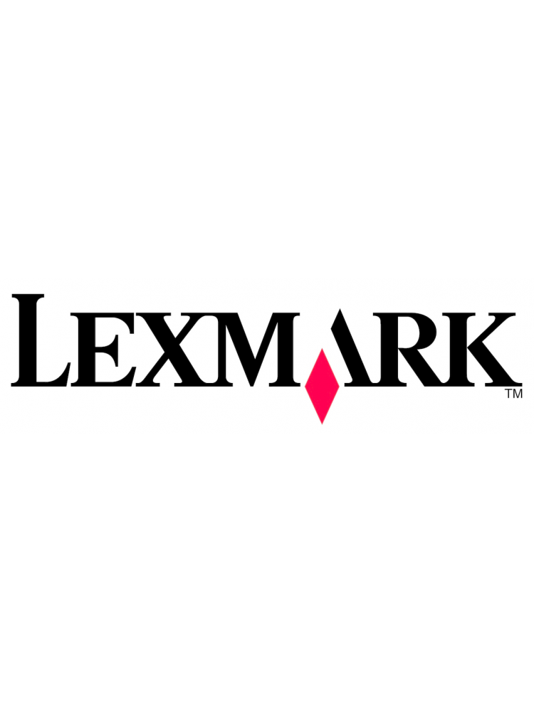 TONER LEXMARK 51F2H0E PRETO CORP 5K A 5% - MS312, MS415