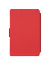 CAPA TABLET TARGUS ROTATIVA SAFEFIT 9-10.5 VERMELHO