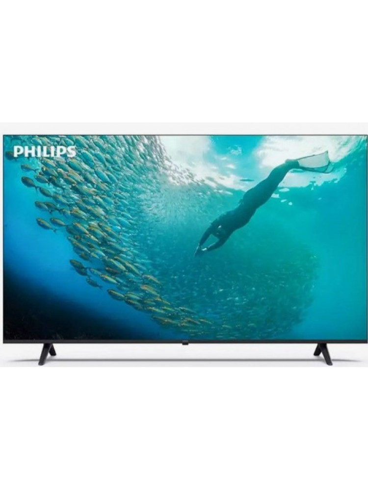 SMART TV PHILIPS 75' LED 4K UHD 75PUS7009