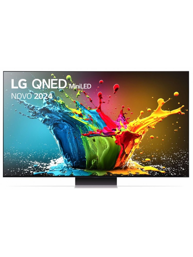 SMART TV LG 75QNED91T6A