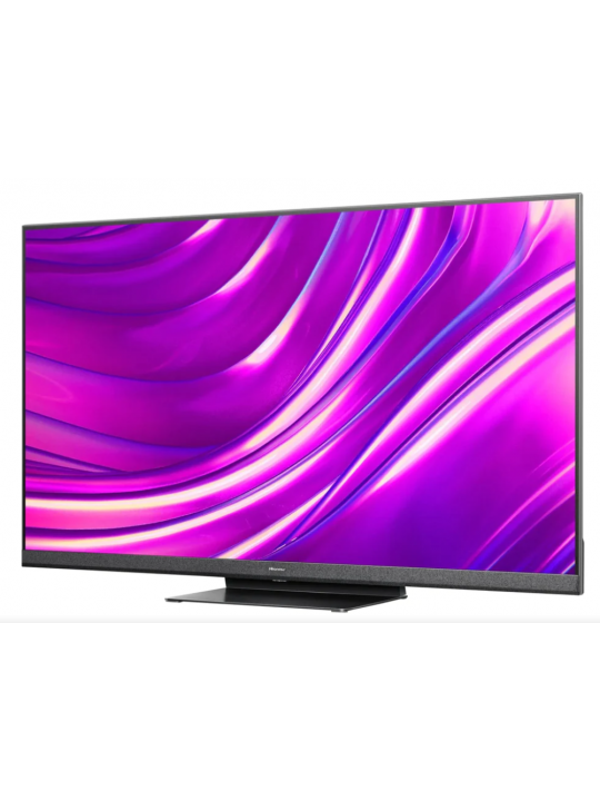 SMART TV HISENSE 75' LED  4K 85A6BG