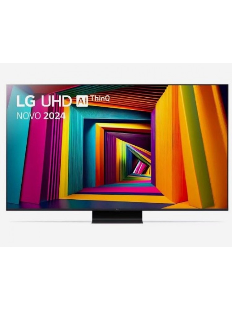 SMART TV LG 75´ UHD4K 60HZ 75UT91006LA