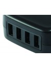 CARREGADOR USB CONCEPTRONIC ALTHEA 4-PORT 25W ALTHEA04B