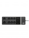UPS APC BACK-UPS 650VA, 230V, 1 USB CHARGING PORT
