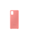 CAPA SILICONE SAMSUNG GALAXY A51 EF-PA515TPEGEU