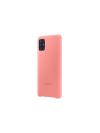 CAPA SILICONE SAMSUNG GALAXY A51 EF-PA515TPEGEU