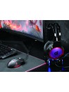 AUSCULTADORES CONCEPTRONIC ATHAN 7 1 CHANNEL SURROUND SOUND GAMING USB
