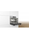 FORNO BOSCH COMPACTO SERIE 6 CMA585GS0