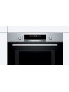 FORNO BOSCH COMPACTO SERIE 6 CMA585GS0