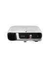 EPSON EB-FH52 DATASHOW PROJETOR DE MESA 4000 ANSI LUMENS 3LCD 1080P (1920X1080) BRANCO