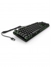 TECLADO HP PAVIL.GAM.550 -9LY71AA