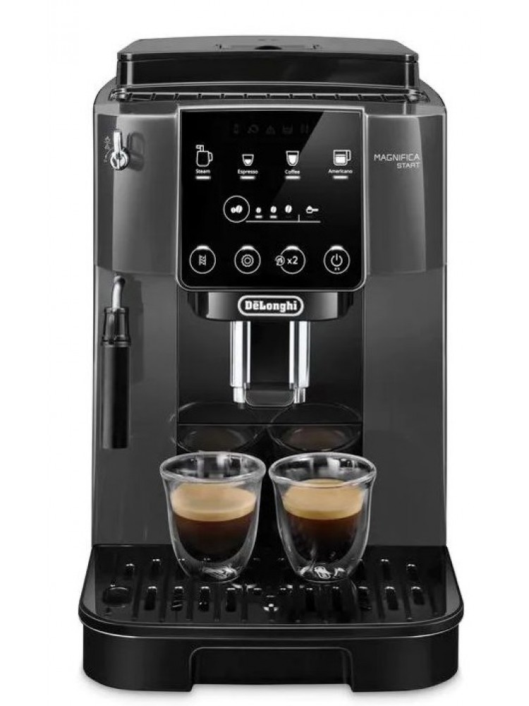 MÁQUINA DE CAFÉ DELONGHI AUTOMÁTICA ECAM22022GB