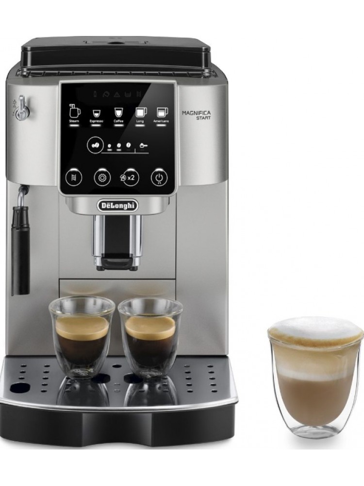 MÁQUINA DE CAFÉ DELONGHI AUTOMÁTICA ECAM22030SB