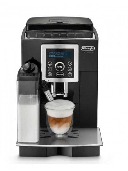 MÁQUINA DE CAFÉ DELONGHI AUTOMÁTICA ECAM23.463.B