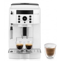 MÁQUINA DE CAFÉ DELONGHI AUTOMÁTICA ECAM 21.117 W