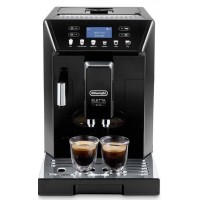 MÁQUINA DE CAFÉ DELONGHI AUTOMÁTICA ECAM46860B