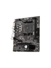 MOTHERBOARD MSI A520M-A PRO SKT AMD AM4 2xDDR4 DVI/HDMI mATX