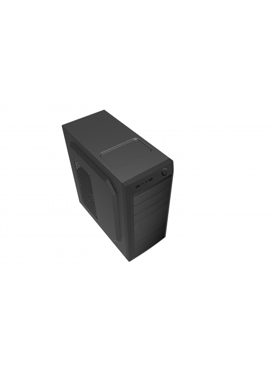 Caixa COOLBOX ATX F750 USB3.0 S- Fonte Alimentação