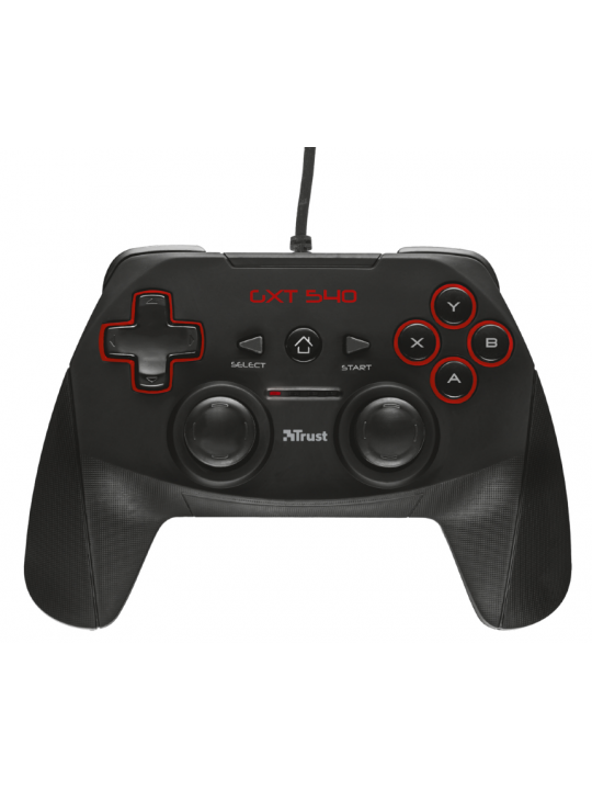 Gamepad TRUST GXT 540 Wired - 20712