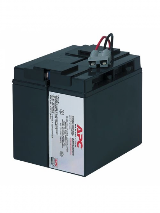 Bateria APC Replacement Battery Cartridge #7 - RBC7