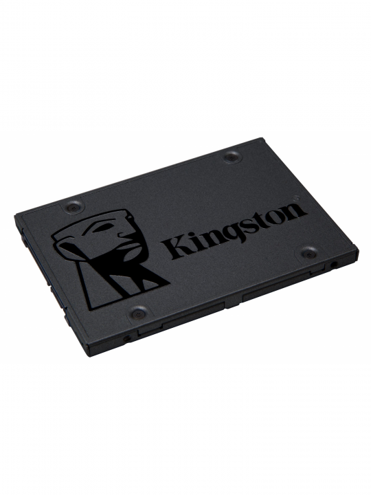 DISCO SSD KINGSTON A400 240GB 2.5P SATA III