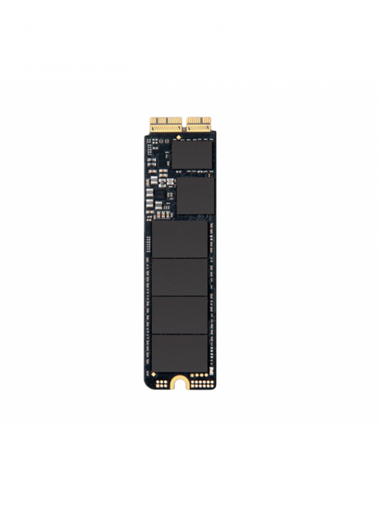 SSD INTERNO AHCI PCIE TRANSCEND JETDRIVE 820 480GB P/MACBOOK MACBOOK AIR/PRO RETINA 13/15