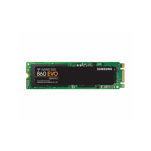SSD 860 EVO M.2 (SATA) 250GB (MZ-N6E250BW) - 150 TBW