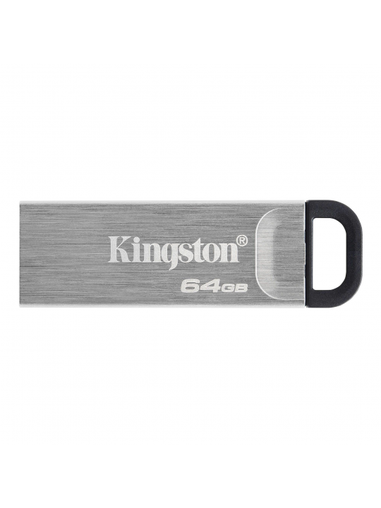 PEN DRIVE KINGSTON 64GB DATATRAVELER KYSON USB 3.2 -DTKN