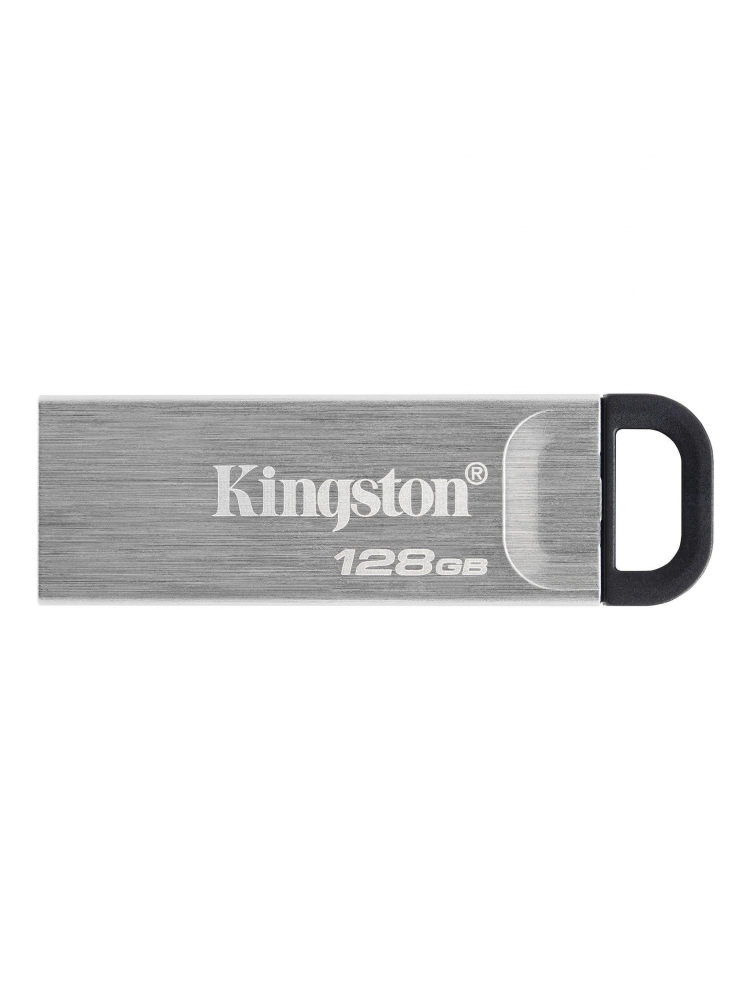 PEN DRIVE KINGSTON 128GB DATATRAVELER KYSON USB 3.2 -DTKN