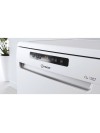 MÁQUINA DE LAVAR LOIÇA INDESIT DFO 3T133 A F