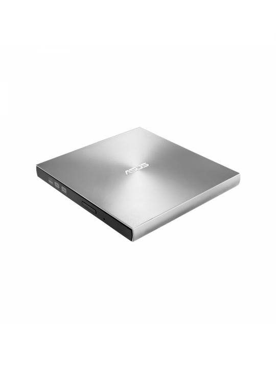DVD+/-RW ASUS Externo 8x USB C UltraSlim Silver - SDRW-08U9M-U