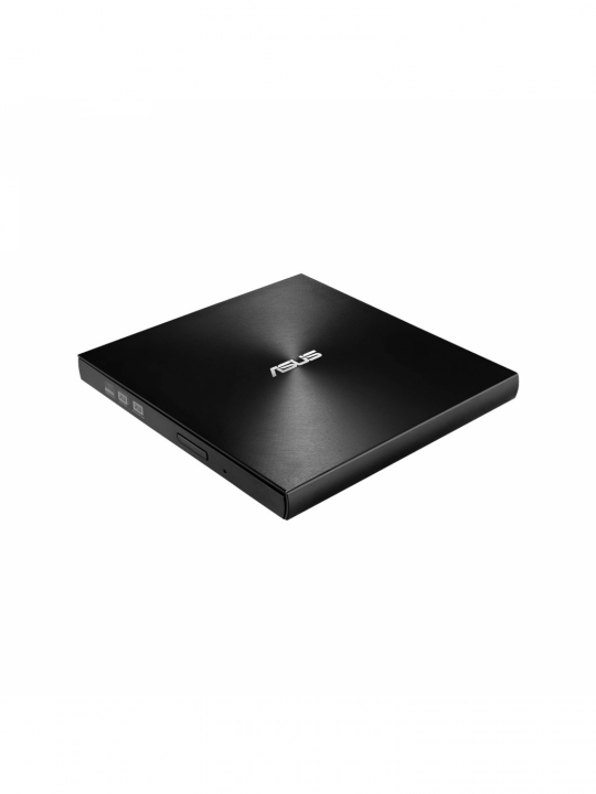 DVD+/-RW ASUS Externo 8x USB C UltraSlim Black  - SDRW-08U9M-U