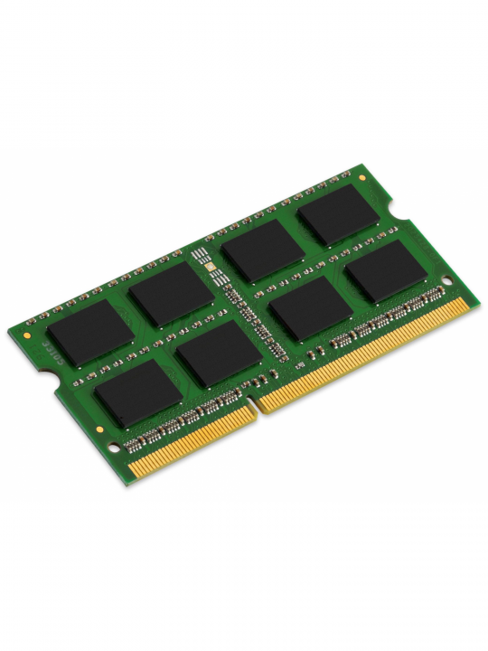 MEMÓRIA DIMM SO KINGSTON 4GB DDR3 1600MHZ CL11 SR X8