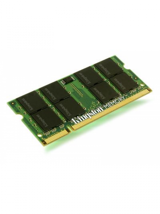 MEMÓRIA DIMM SO KINGSTON 8GB DDR3L 1600MHZ CL11 1.35V