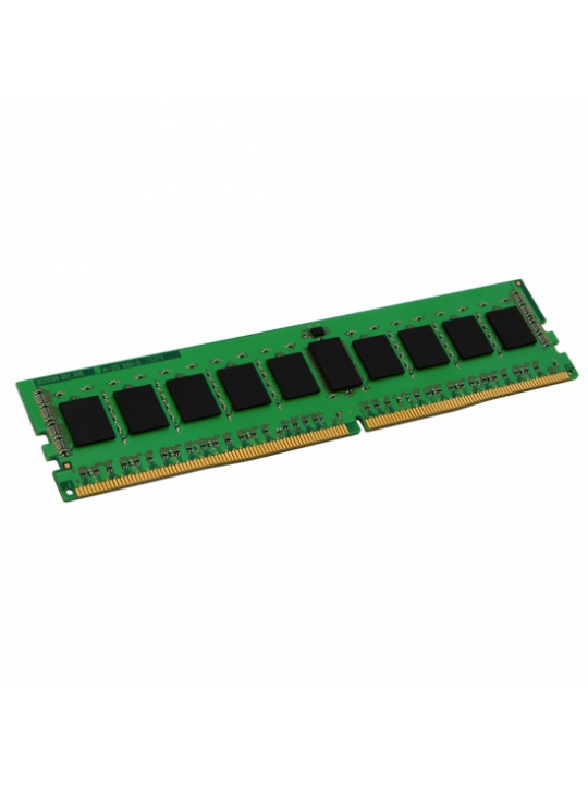MEMÓRIA DIMM KINGSTON 8GB DDR4 2666MHZ 1RX8 MEM BRANDED KCP426NS8/8