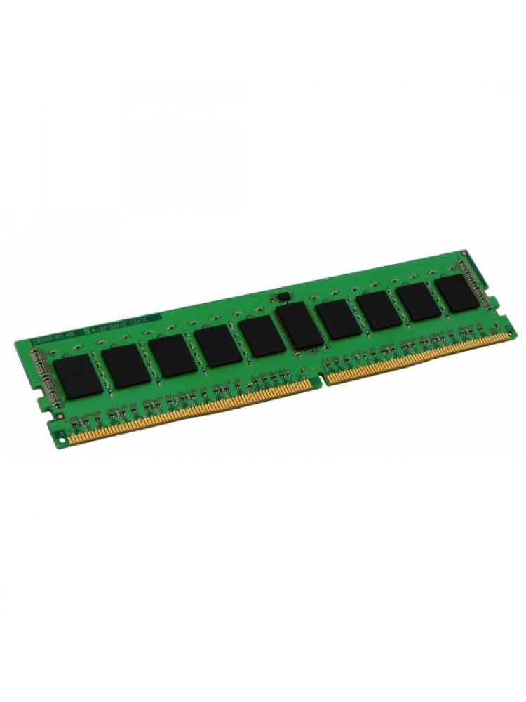 MEMÓRIA DIMM KINGSTON 8GB DDR4 2666MHZ 1RX8 MEM BRANDED KCP426NS8/8